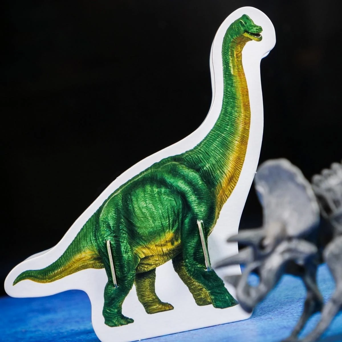Lisciani Edukacinis žaislas mažiesiems – paleontologijos laboratorija