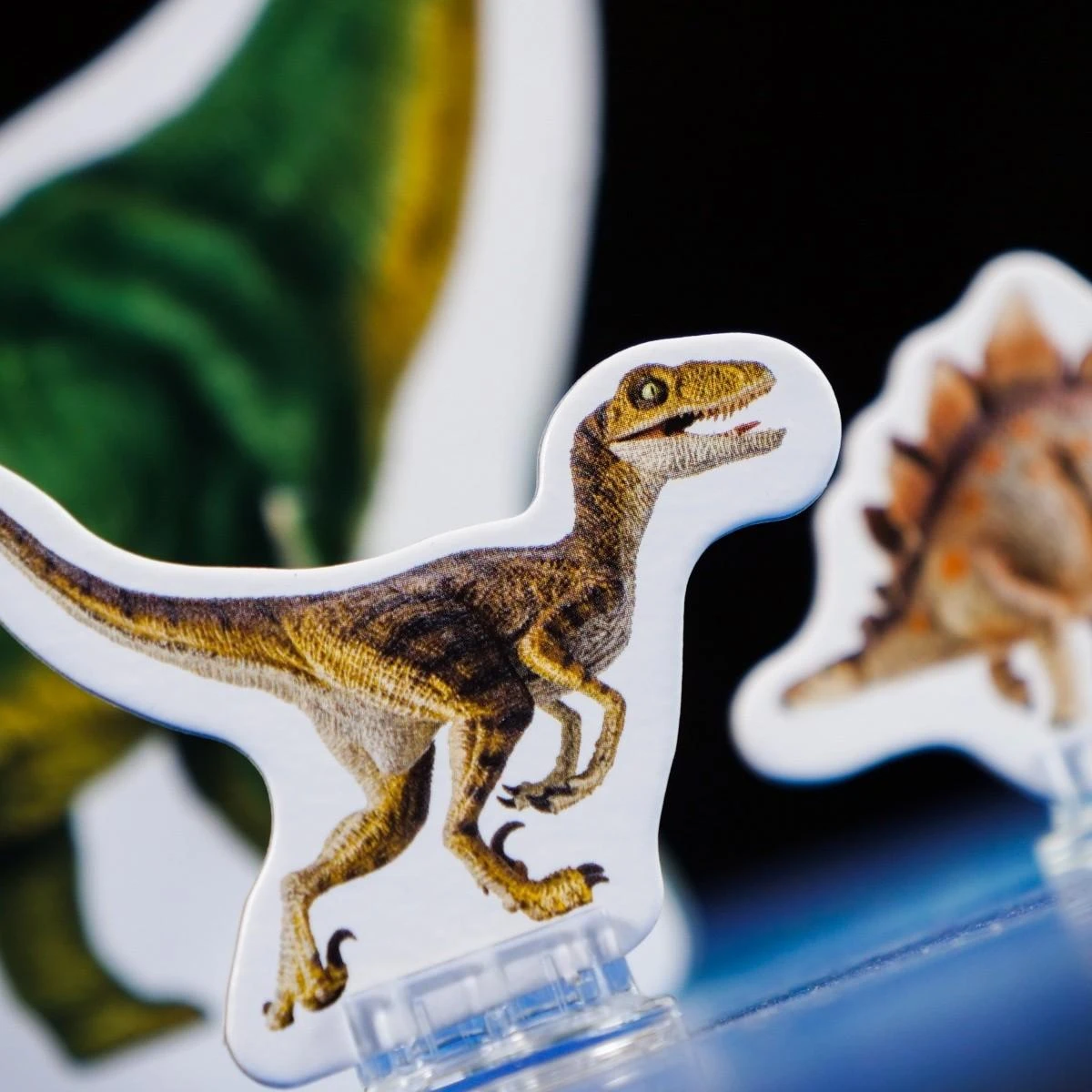 Lisciani Edukacinis žaislas mažiesiems – paleontologijos laboratorija