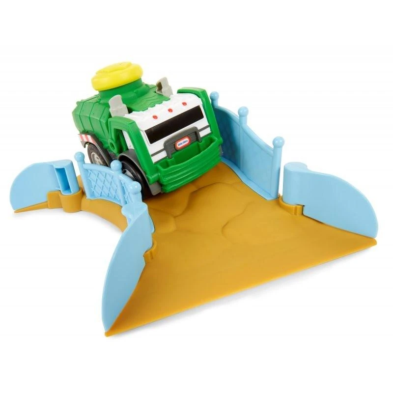 Little Tikes lenktynių arena Slammin racers