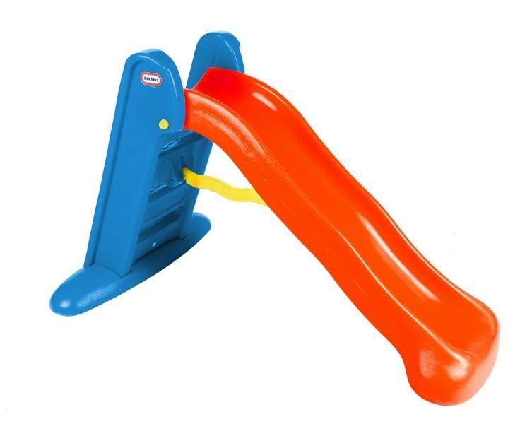 Čiuožykla Little Tikes Easy Store Large Slide