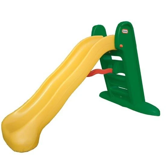 Little Tikes KOKKUPANDAV LIUMÄGI KESKMINE(150CM)