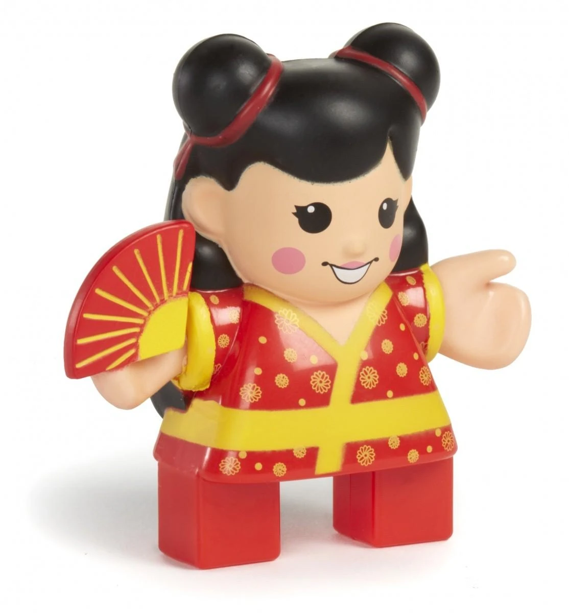 Little Tikes geišos figūrėlė