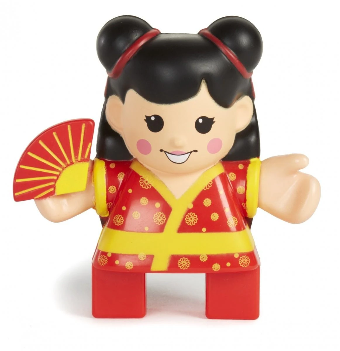 Little Tikes geišos figūrėlė