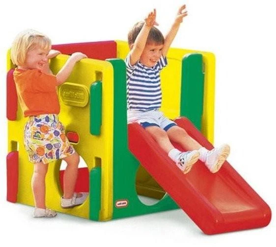 Čiuožykla Little Tikes Jr