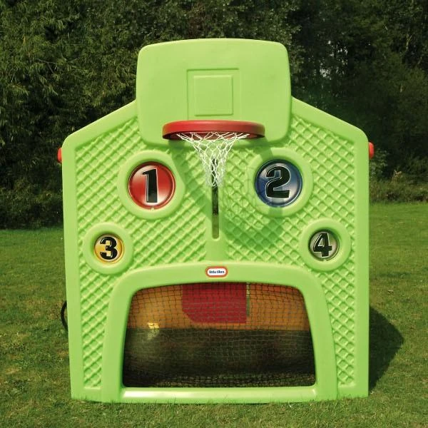 Žaidimų namelis  Little Tikes TOWN HOUSE 444C