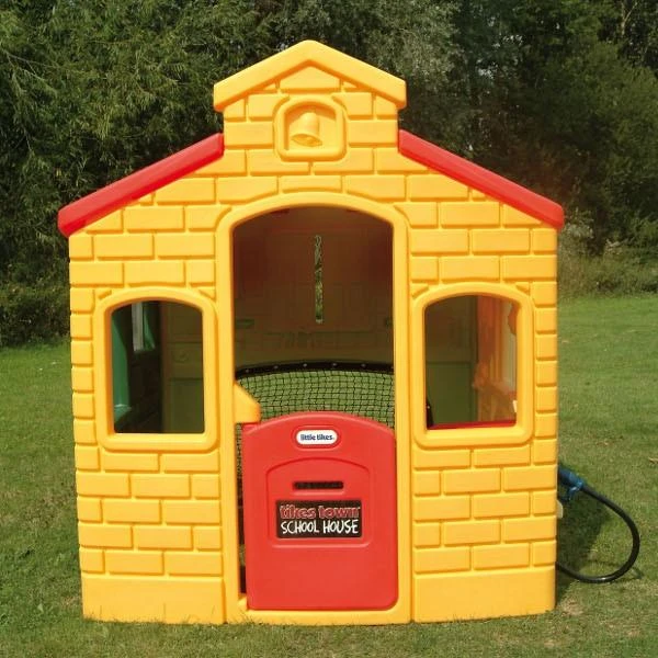 Žaidimų namelis  Little Tikes TOWN HOUSE 444C
