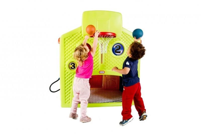 Žaidimų namelis  Little Tikes TOWN HOUSE 444C