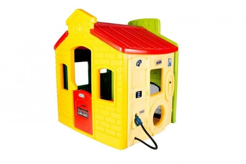 Žaidimų namelis  Little Tikes TOWN HOUSE 444C