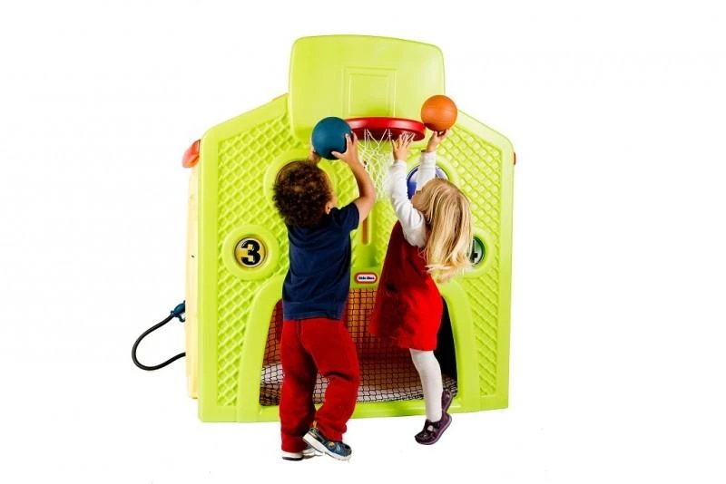 Žaidimų namelis  Little Tikes TOWN HOUSE 444C