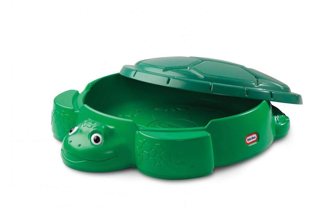 Smėlio dėžė Little Tikes 631566E3 vėžlys
