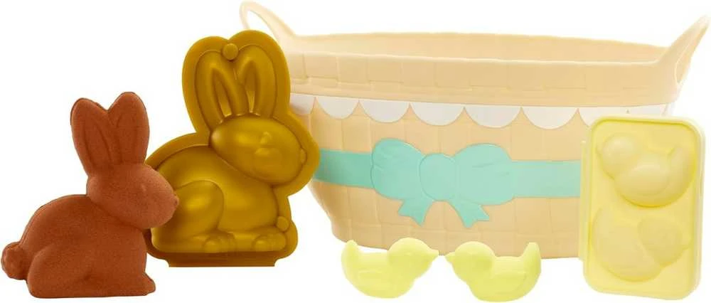 Little Tikes Creative Chefs Velykinis Krepšelis 480928-INT