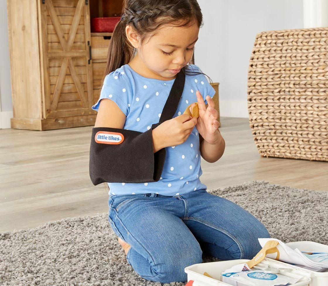 Little Tikes pirmosios pagalbos rinkinys