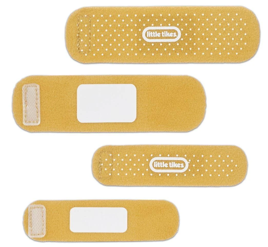 Little Tikes pirmosios pagalbos rinkinys