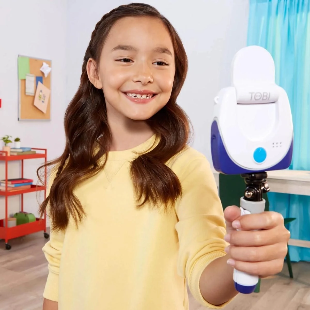 Kamera Little Tikes Tobi 2