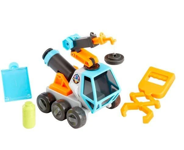 Little Tikes Didelių nuotykių erdvėlaivis
