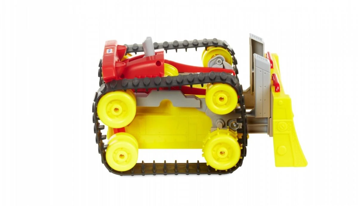 Little Tikes Nuotoliniu būdu kontroliuojami 2in1 mažos tikės.