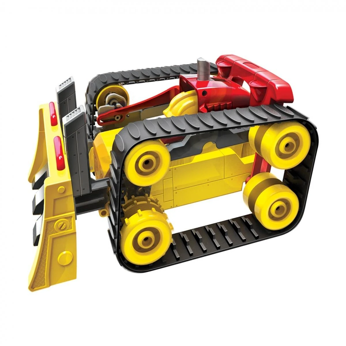 Little Tikes Nuotoliniu būdu kontroliuojami 2in1 mažos tikės.