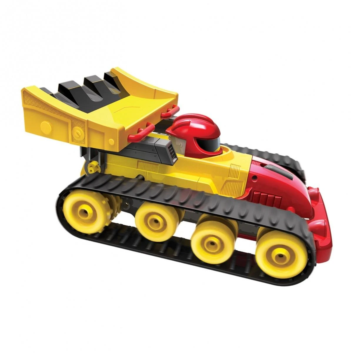 Little Tikes Nuotoliniu būdu kontroliuojami 2in1 mažos tikės.