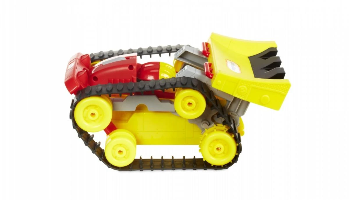 Little Tikes Nuotoliniu būdu kontroliuojami 2in1 mažos tikės.
