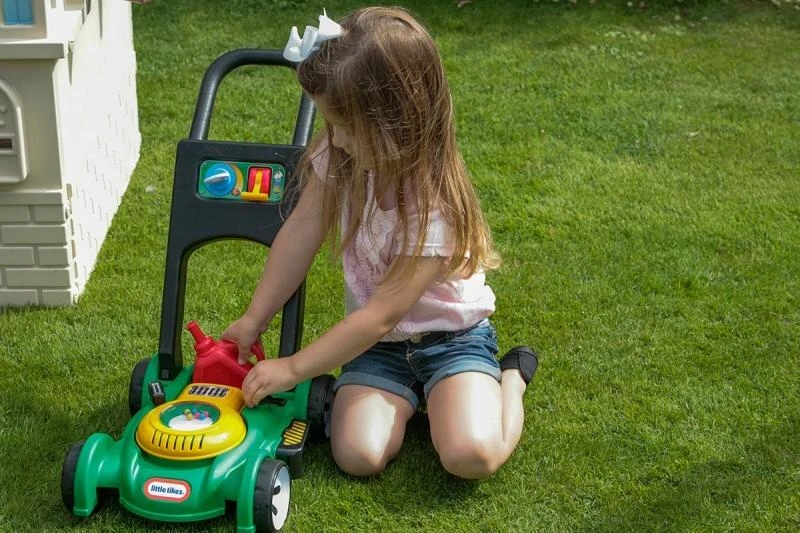 Little Tikes MURUNIIDUK