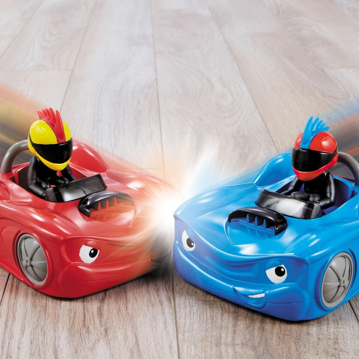 Little Tikes Mažų nuotolinių automobilių komplektų komplektas