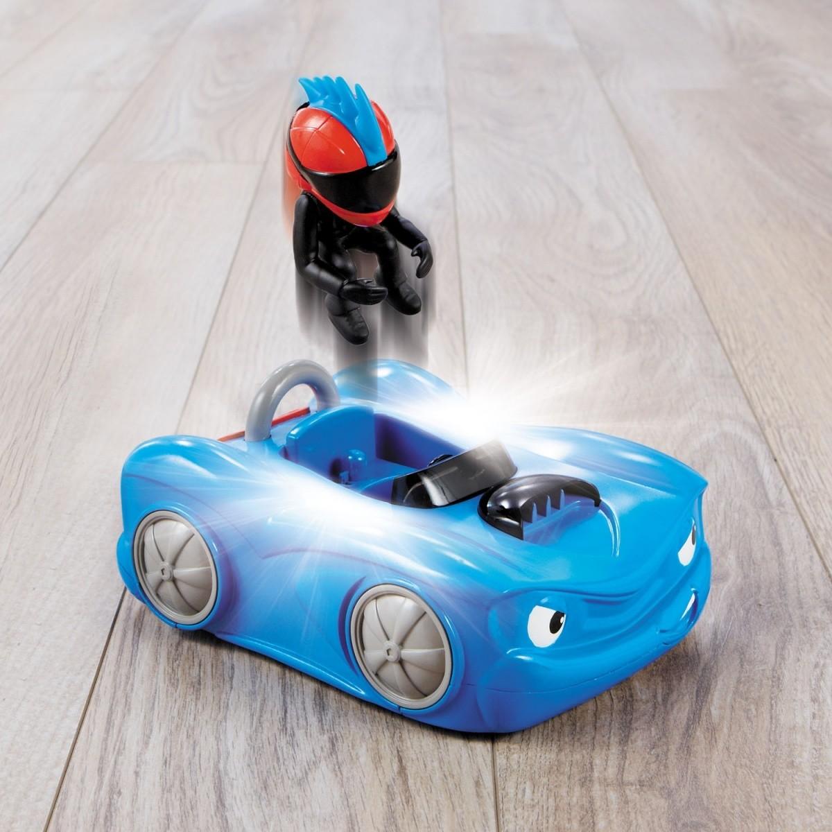 Little Tikes Mažų nuotolinių automobilių komplektų komplektas