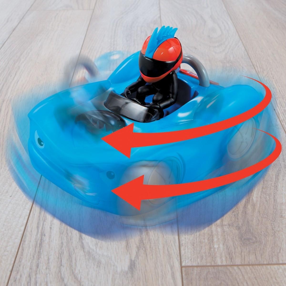 Little Tikes Mažų nuotolinių automobilių komplektų komplektas