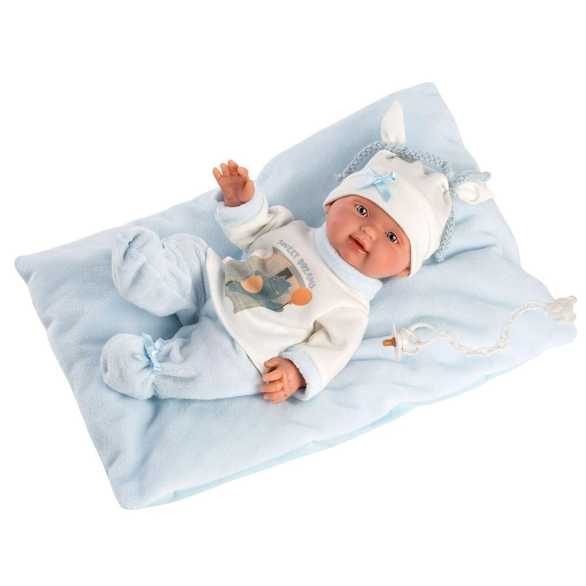 Llorens Doll 26311 Bebito 26cm