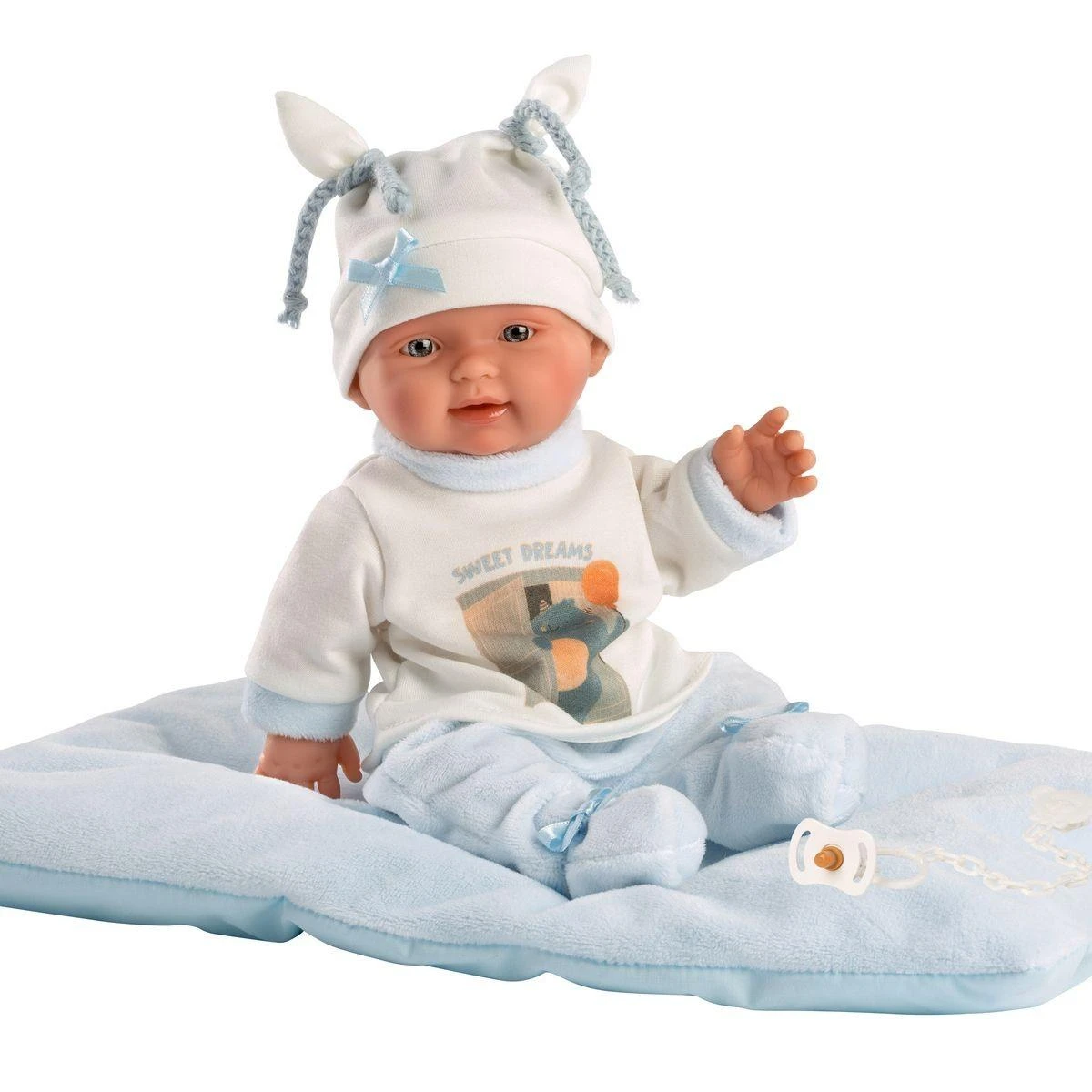 Llorens Doll 26311 Bebito 26cm