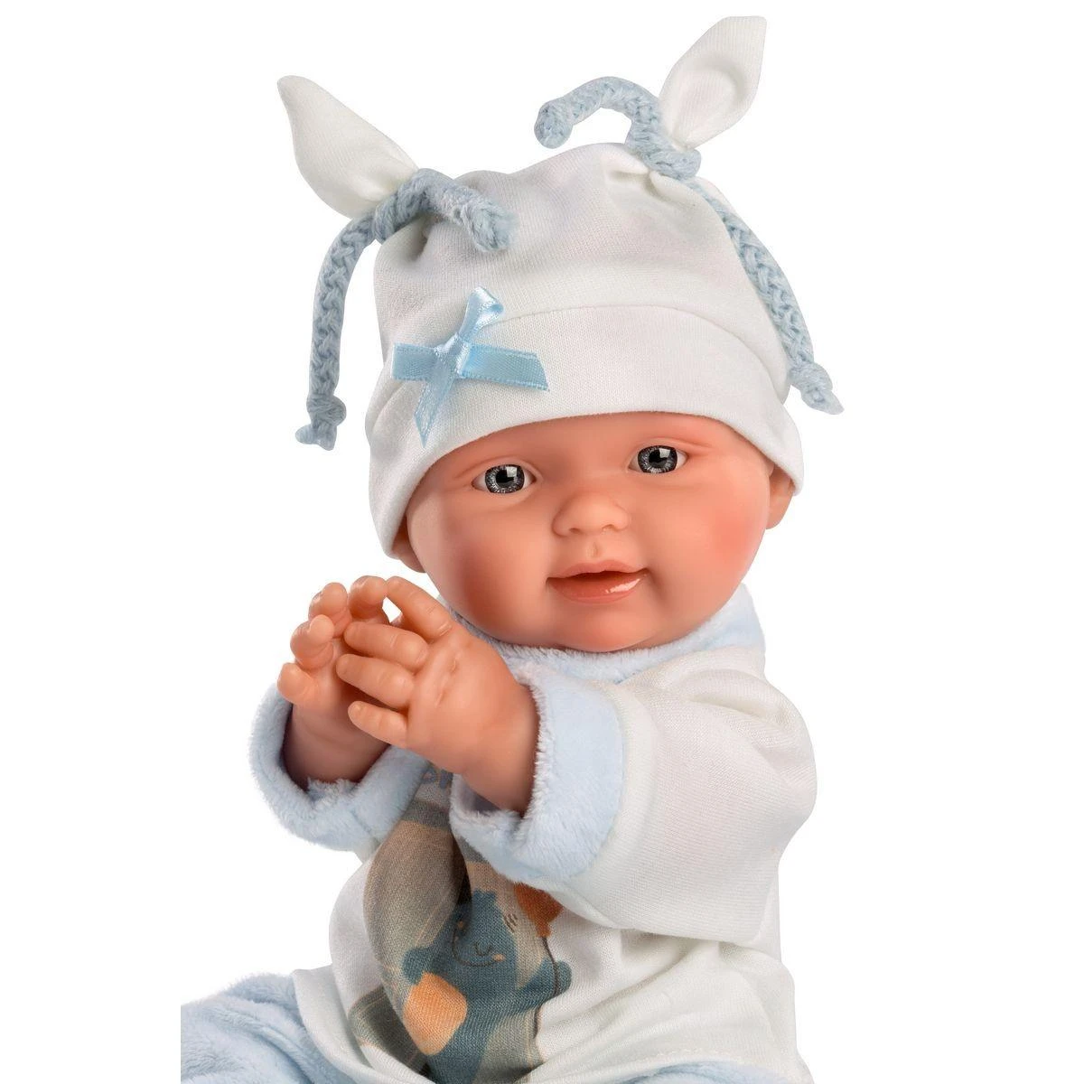Llorens Doll 26311 Bebito 26cm