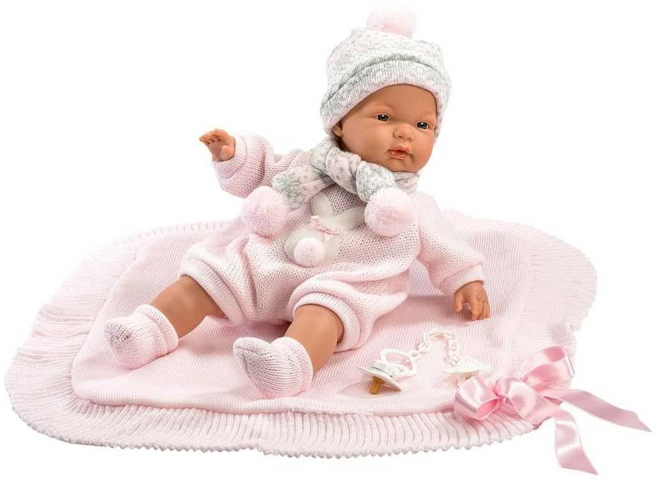 Llorens Joelle lėlė 38 cm