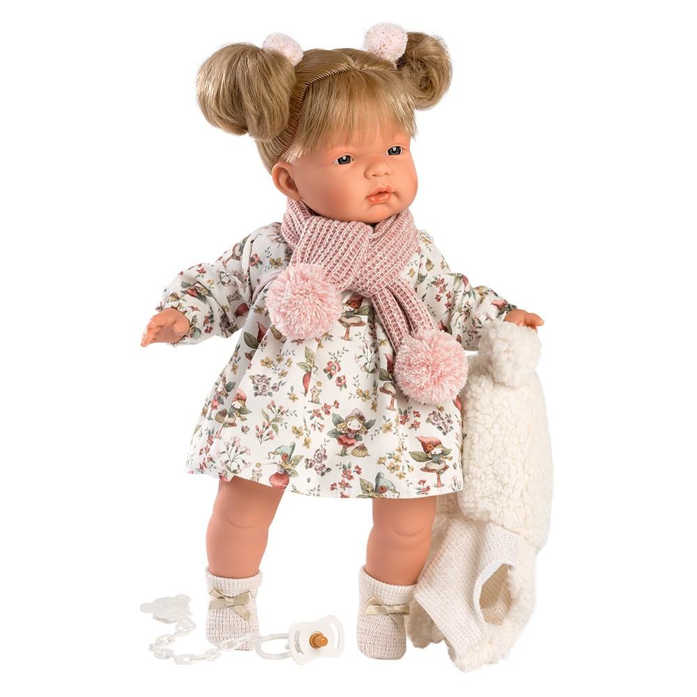 Llorens Lėlė Joelle lėlė 38 cm