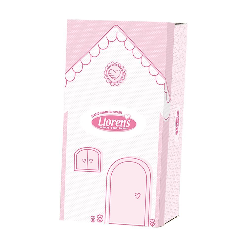 Llorens Lėlė Joelle lėlė 38 cm