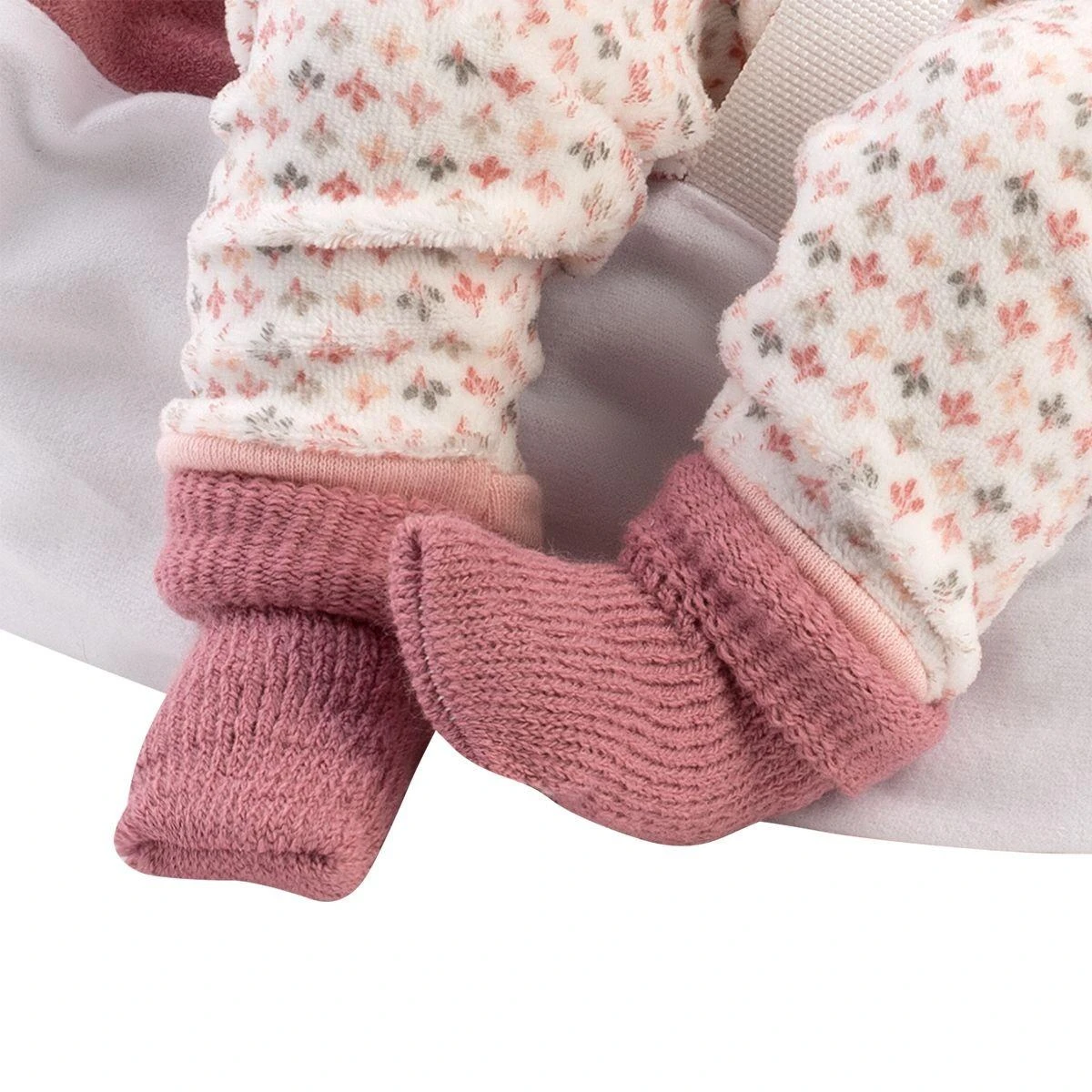 Llorens lėlė su garsais Mimo, 42 cm, 74014