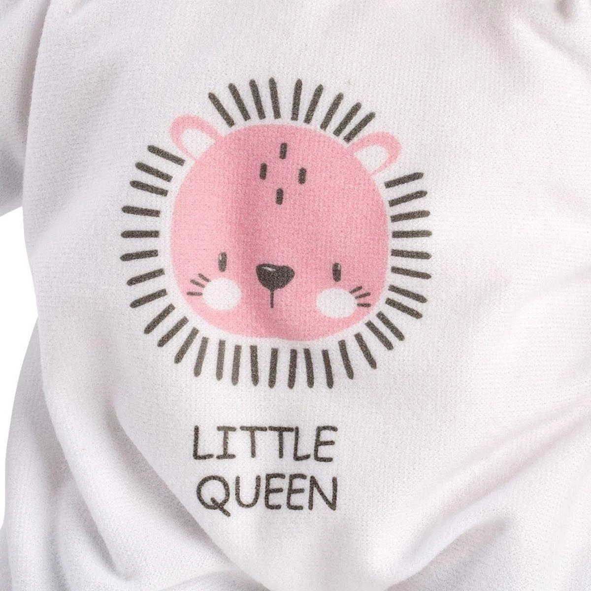 Llorens Lėlė Crying Baby Cuca 30cm (420820)