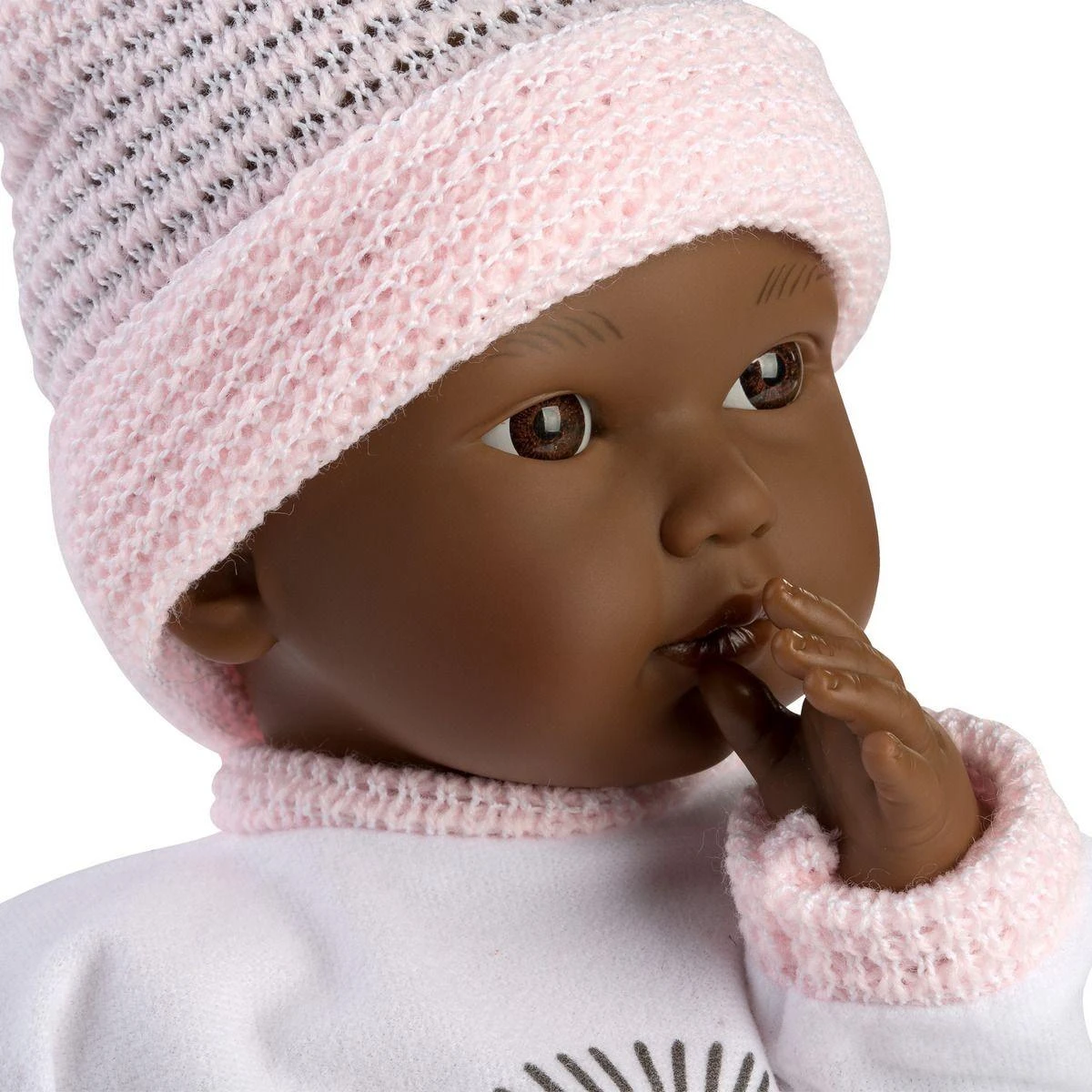 Llorens Lėlė Crying Baby Cuca 30cm (420820)