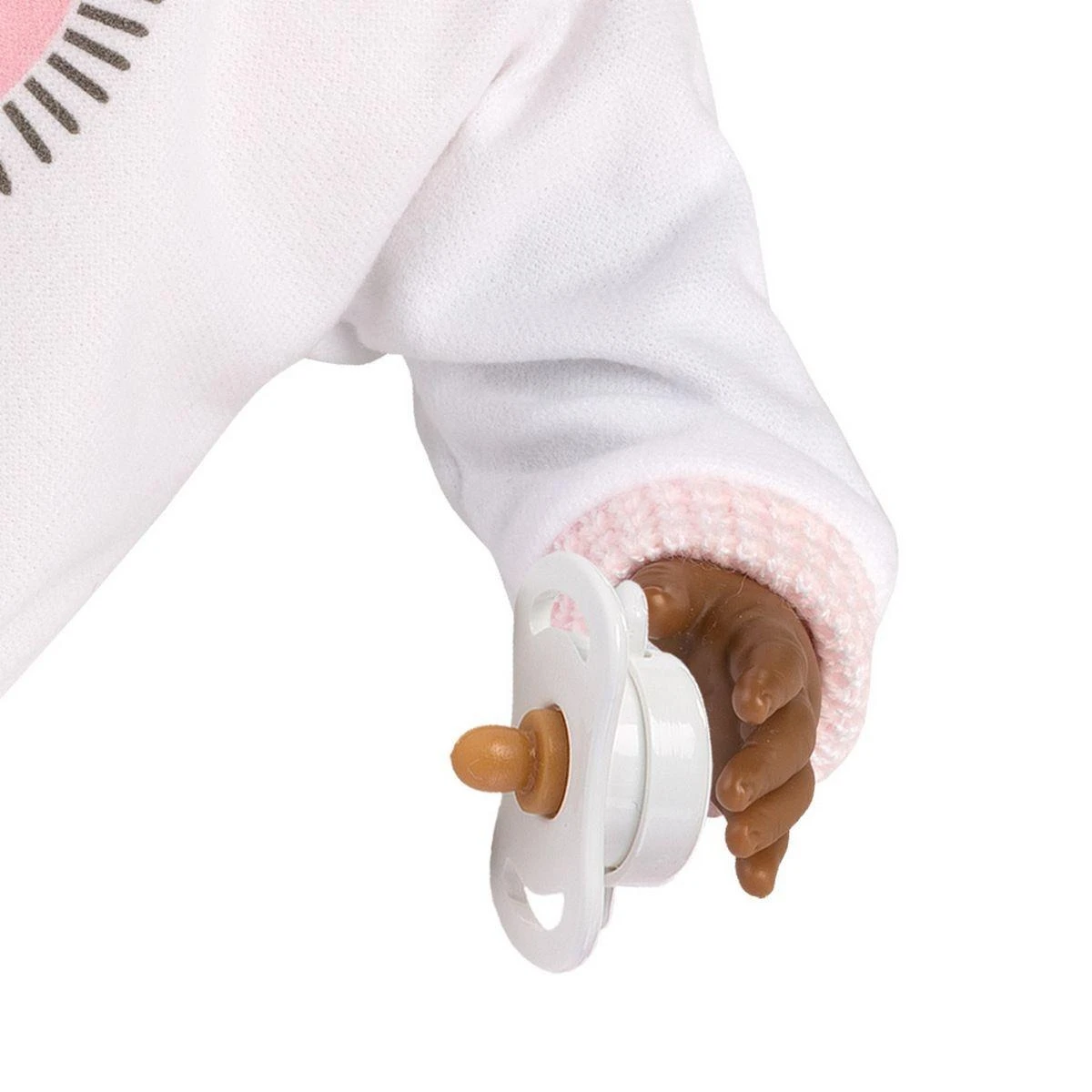 Llorens Lėlė Crying Baby Cuca 30cm (420820)