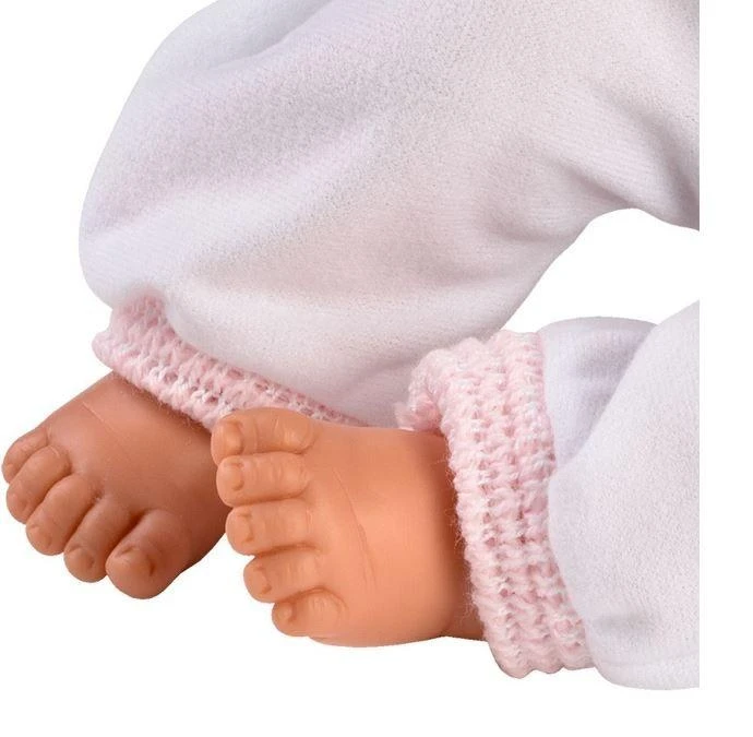 Llorens Lėlė Verkianti lėlė „Cuquita“, 30 cm