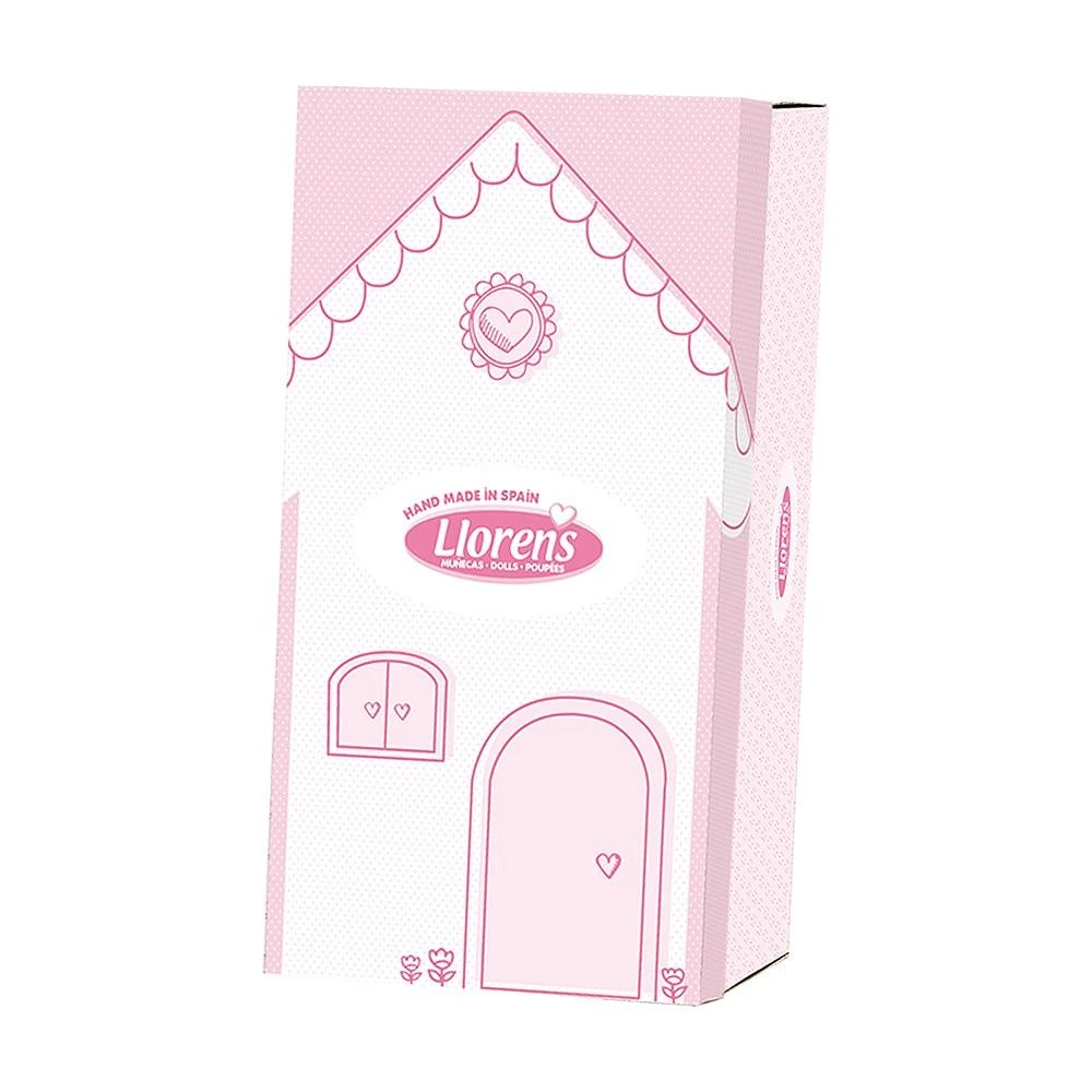 Llorens Elena lėlė 35cm, 53541