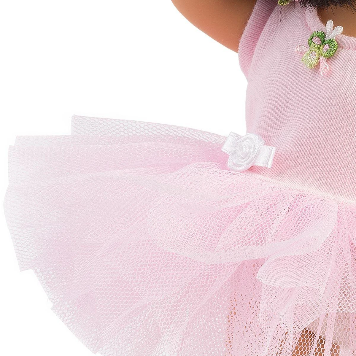 Llorens Lėlė balerinai 28 cm, 28030