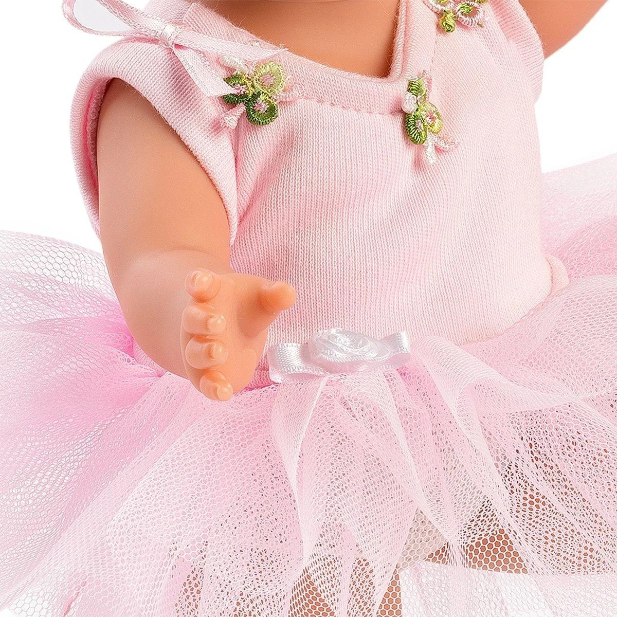 Llorens Lėlė balerinai 28 cm, 28030