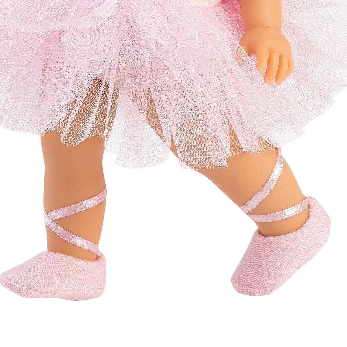 Llorens Lėlė balerinai 28 cm, 28030