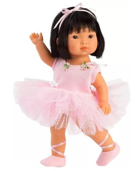 Llorens Llorens 28031 Valerijos gėlė balerina