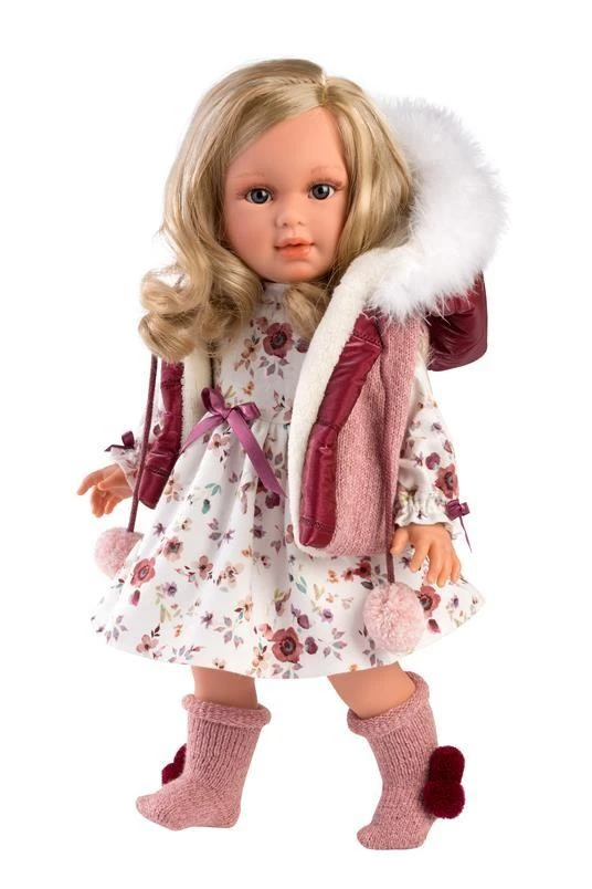 Llorens Elena lėlė 40cm, 54037