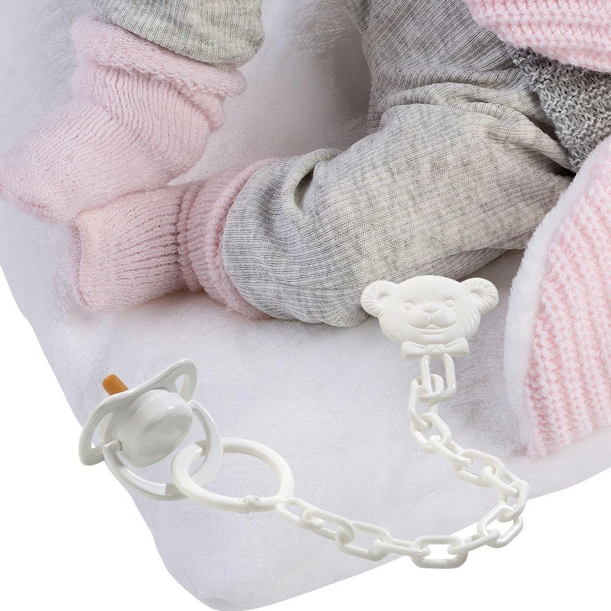 Llorens Lėlė Mimi 42 cm