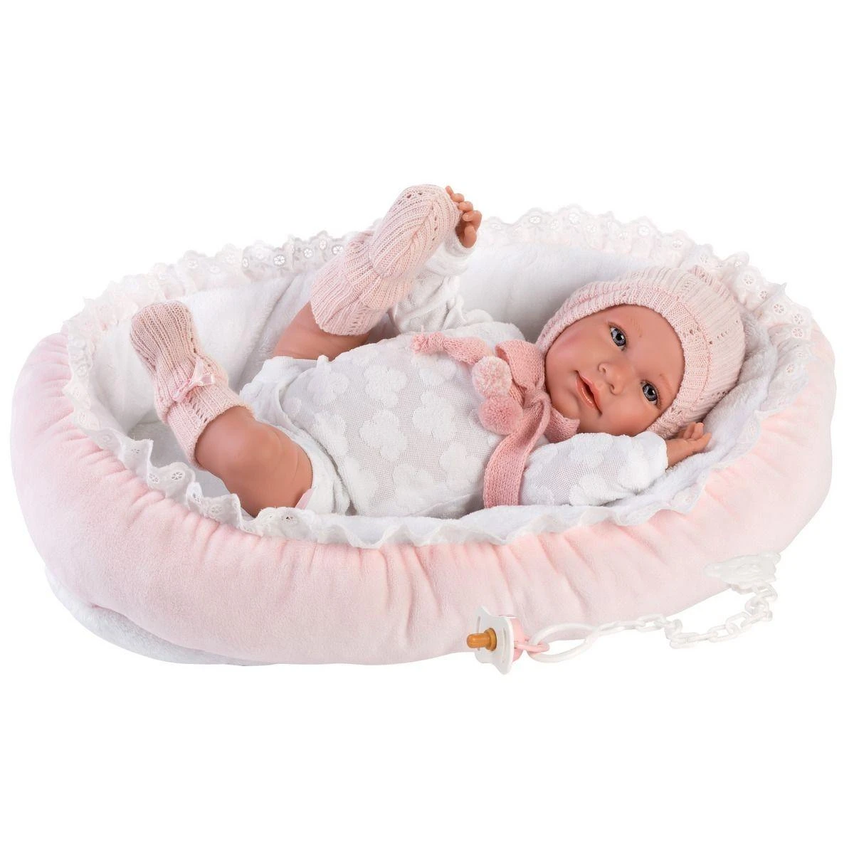 Llorens Mimi lėlė 42 cm