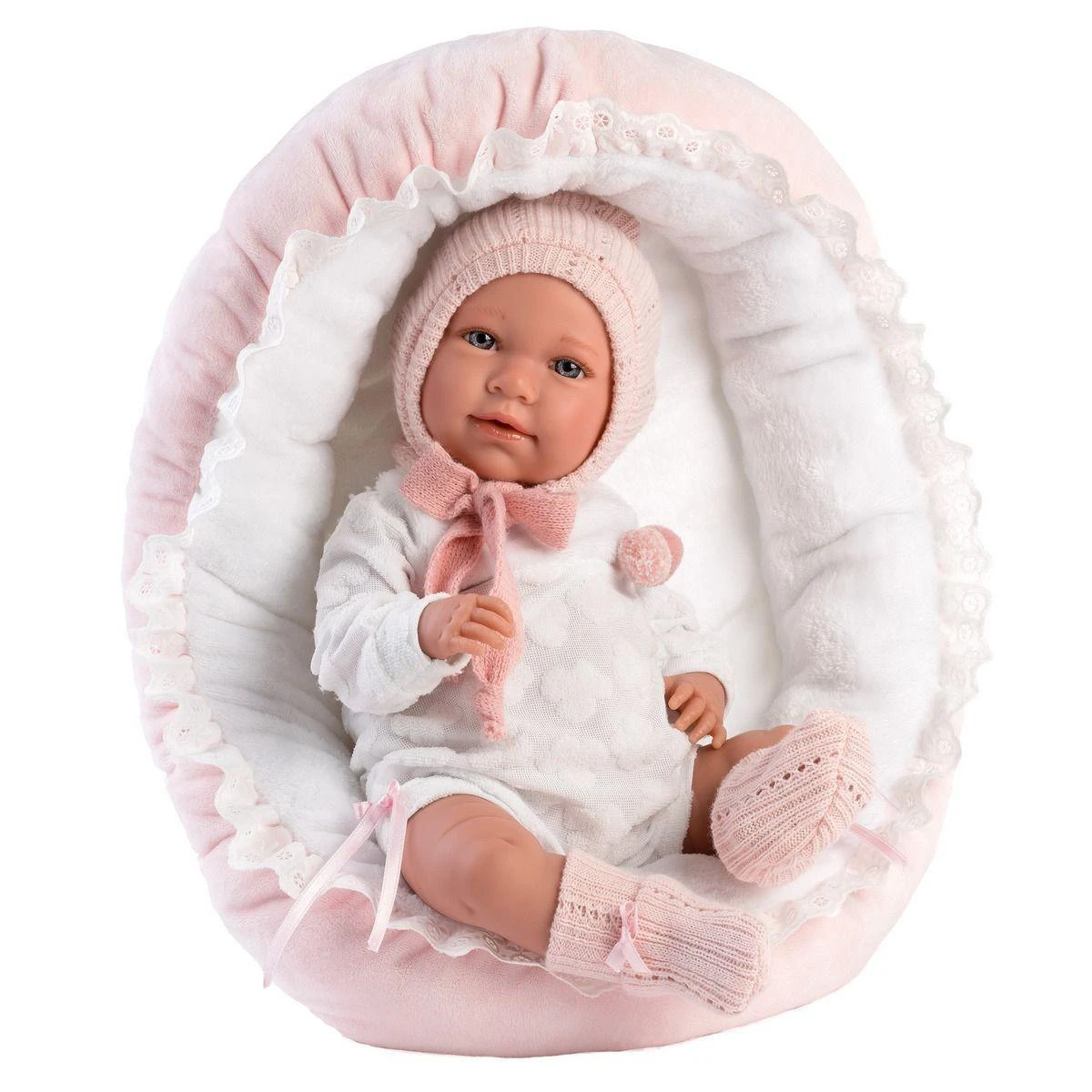 Llorens Mimi lėlė 42 cm