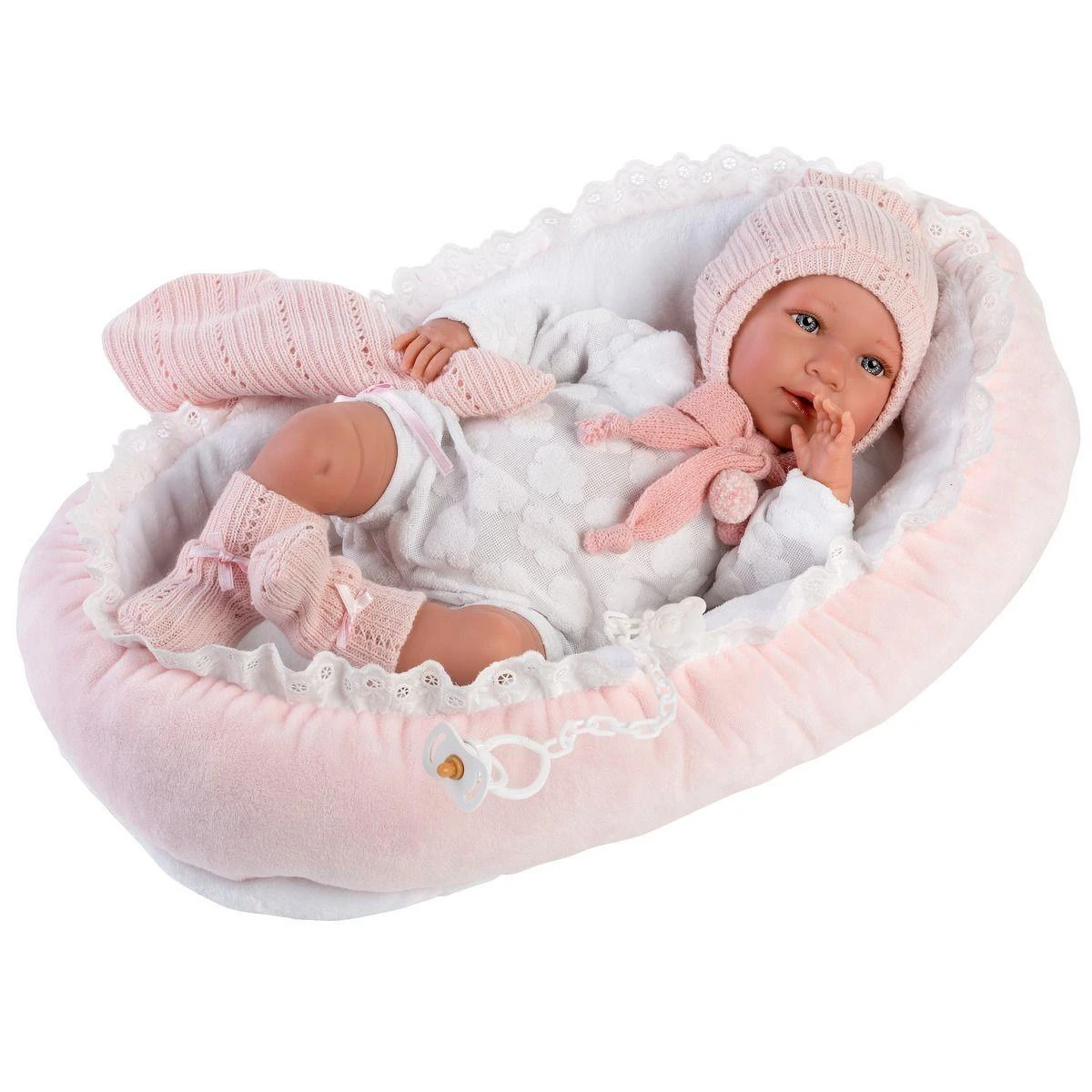 Llorens Mimi lėlė 42 cm