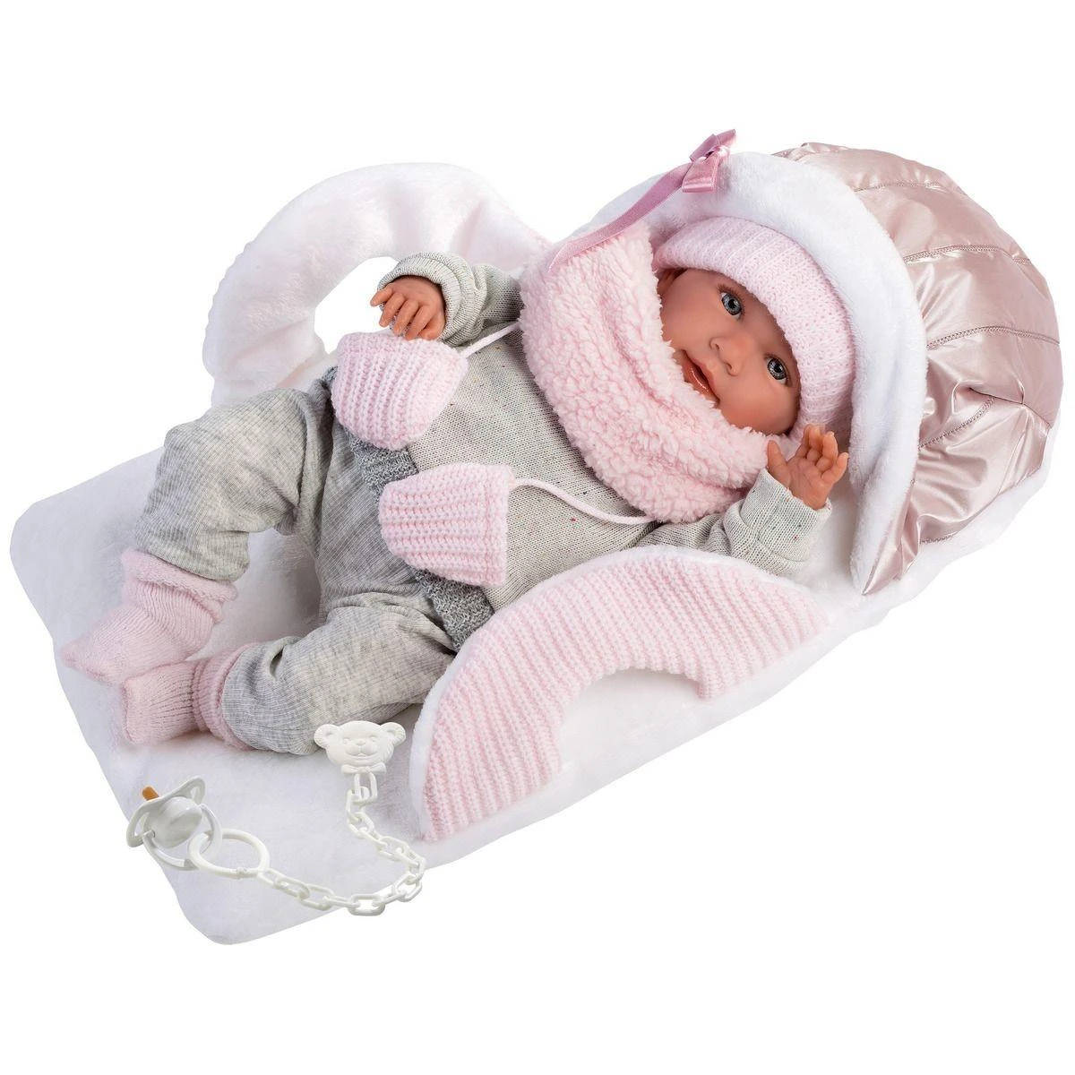 Llorens Lėlė Mimi 42 cm