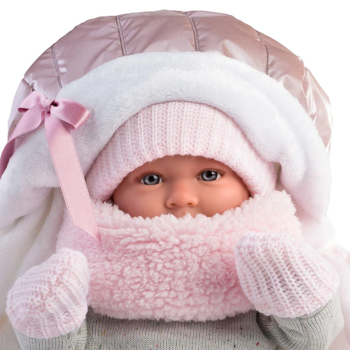 Llorens Lėlė Mimi 42 cm